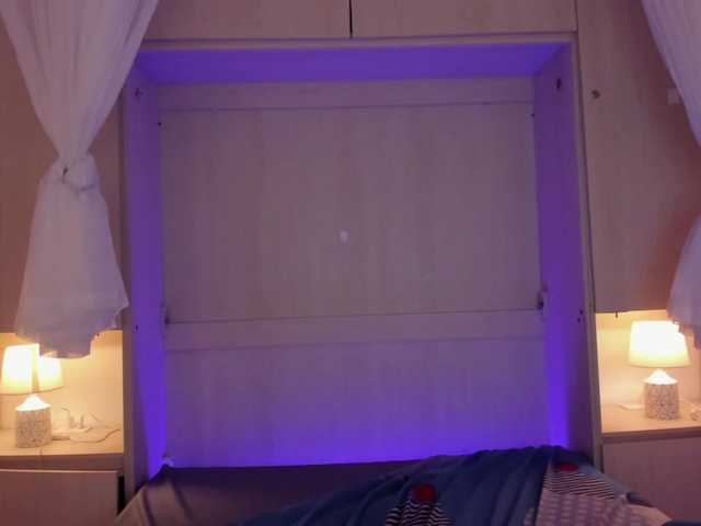 BellaBroocks live cam on BongaCams
