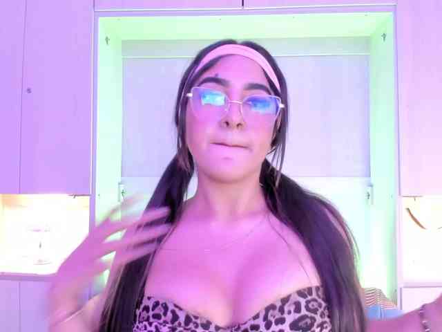 BellaBroocks