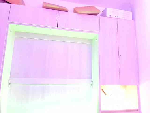 BellaBroocks webcam