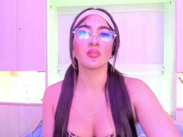 BellaBroocks Live Webcam on BongaCams