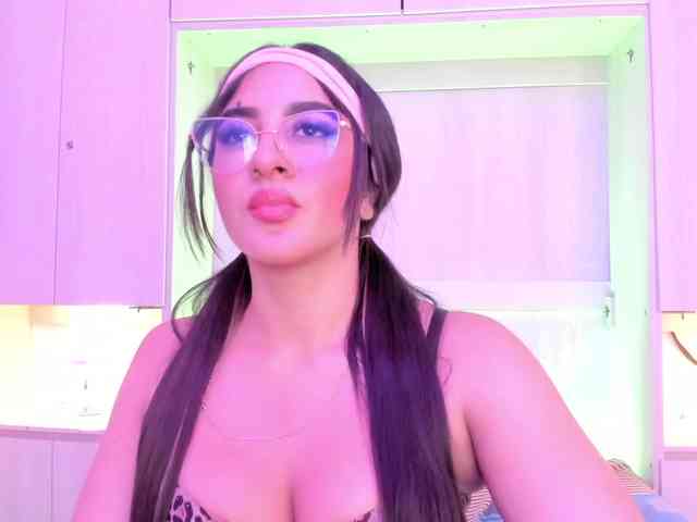 BellaBroocks Live Webcam on BongaCams
