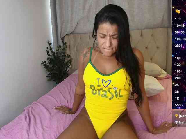 Modelo: Eva-Davvis
