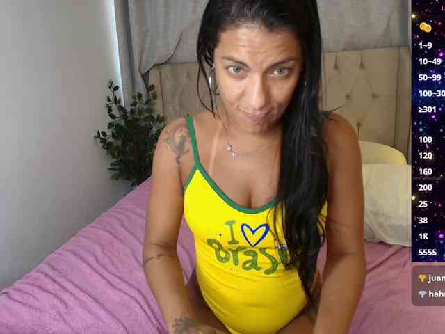 Modelo: Eva-Davvis