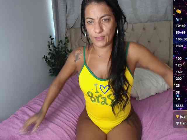 Modelo: Eva-Davvis