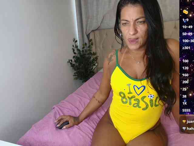 Modelo: Eva-Davvis