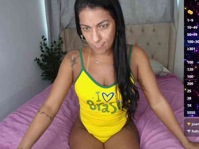 Modelo: Eva-Davvis