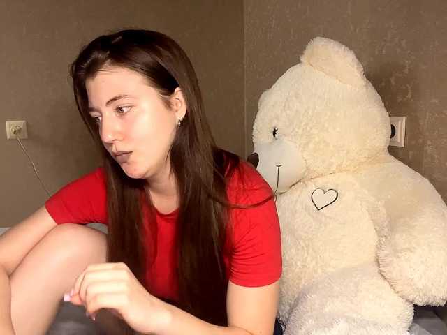 MilyaMiss live cam on BongaCams