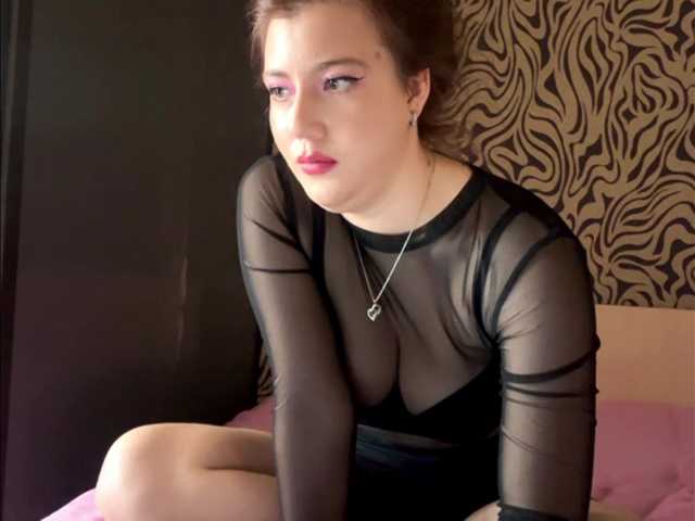 MilyaMiss live cam on BongaCams