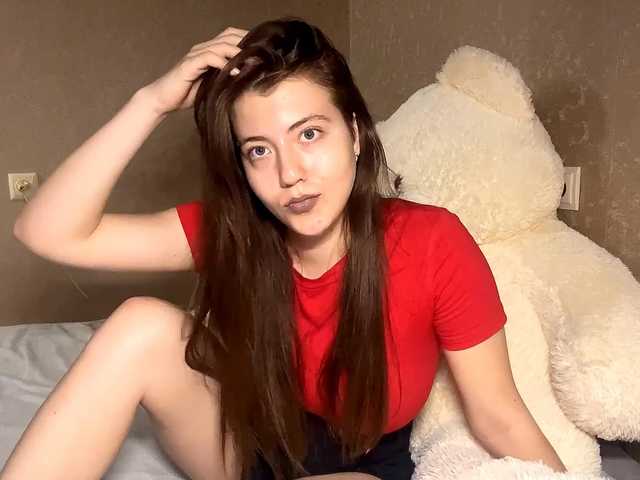 milyamiss live sex show