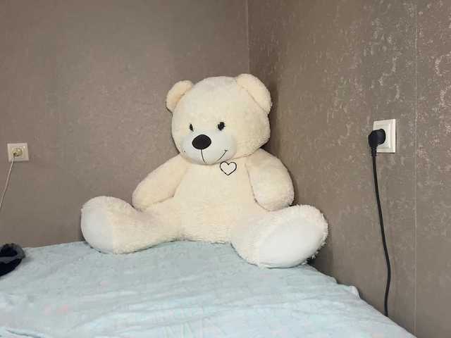 MilyaMiss live cam on BongaCams