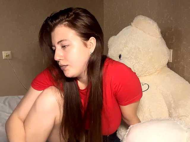 MilyaMiss live cam on BongaCams