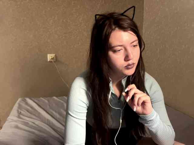 MilyaMiss webcam