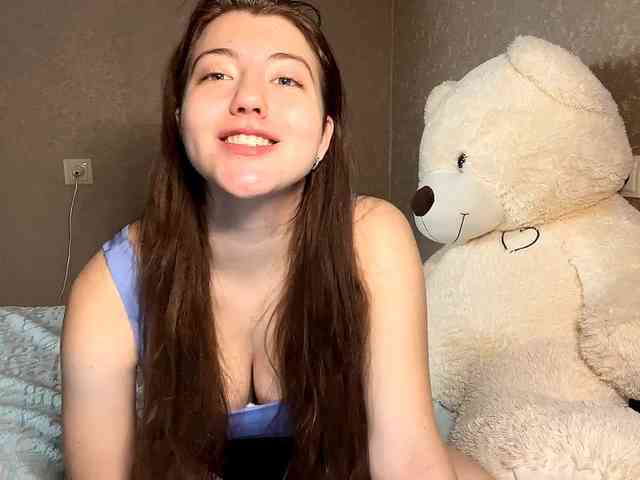 MilyaMiss webcam