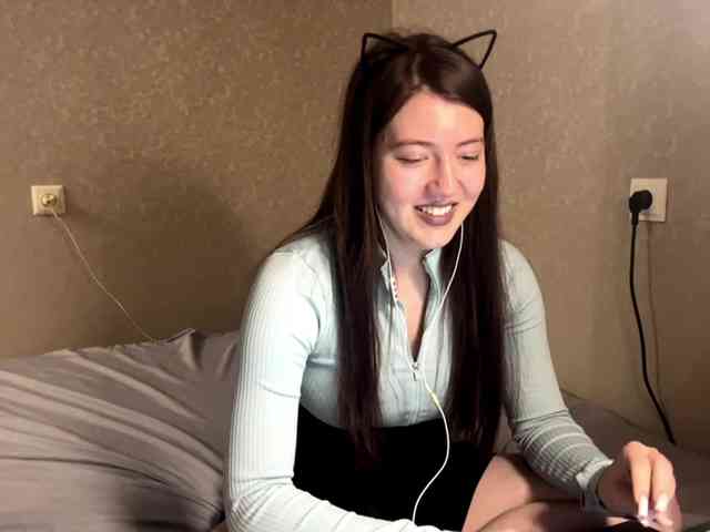 MilyaMiss webcam