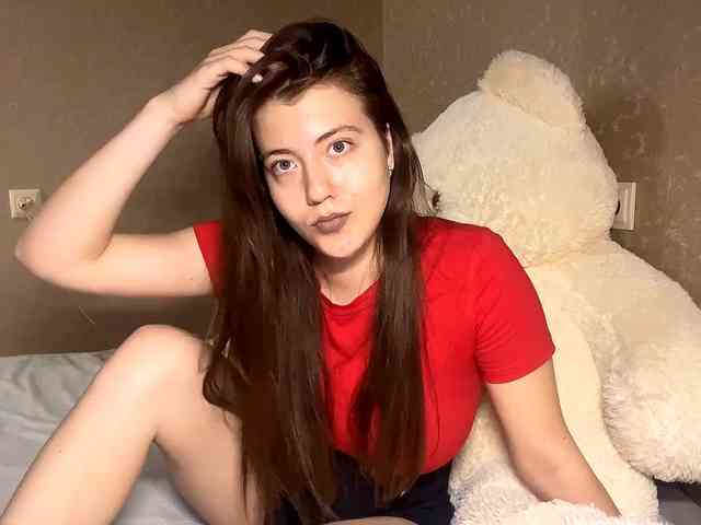 MilyaMiss webcam