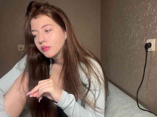 MilyaMiss webcam