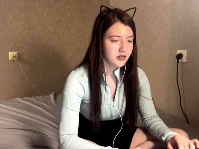 MilyaMiss webcam