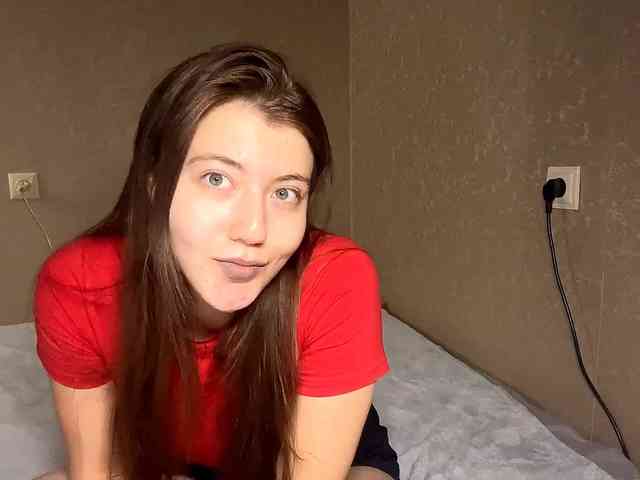 MilyaMiss webcam