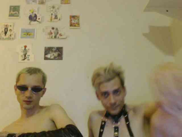 VinsArch Live Webcam on BongaCams