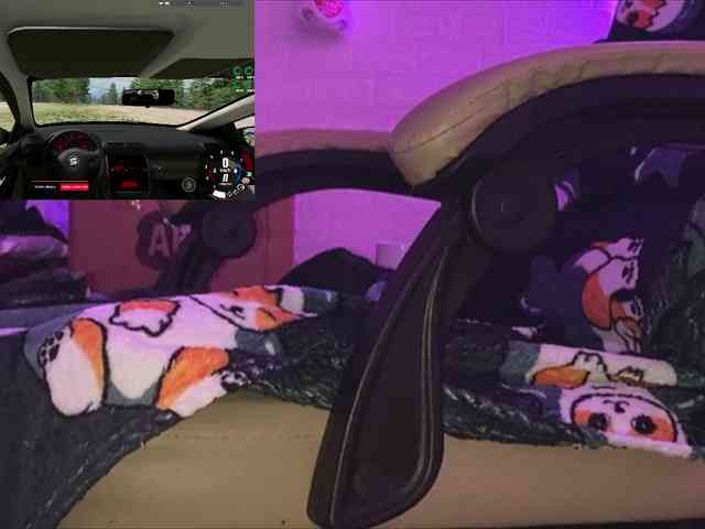 Alexfurboy1 Sex Cam Show