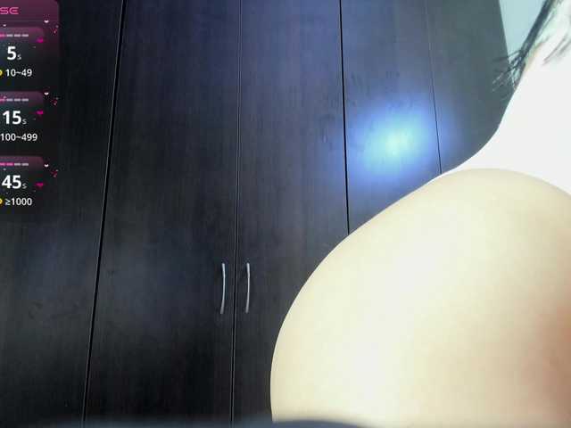 Isis-L0ve live cam on BongaCams
