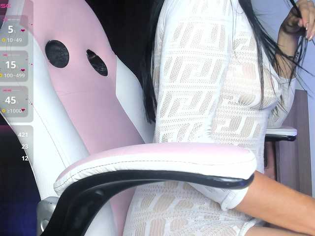 Isis-L0ve live cam on BongaCams