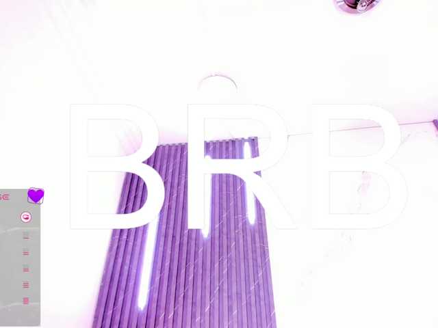 Isis-L0ve live cam on BongaCams