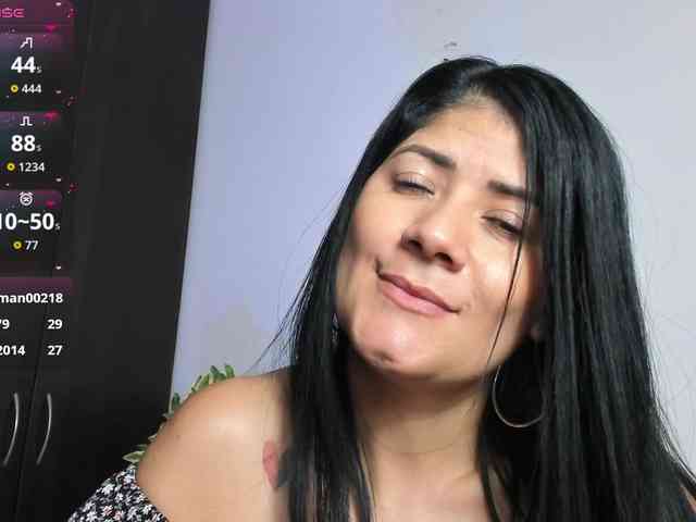 Modelo: Isis-L0ve