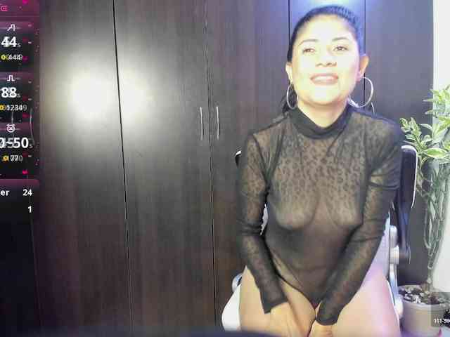 Isis-L0ve webcam