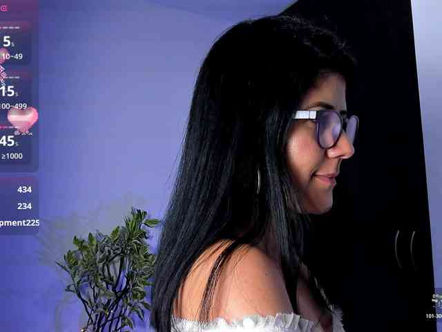 Isis-L0ve webcam