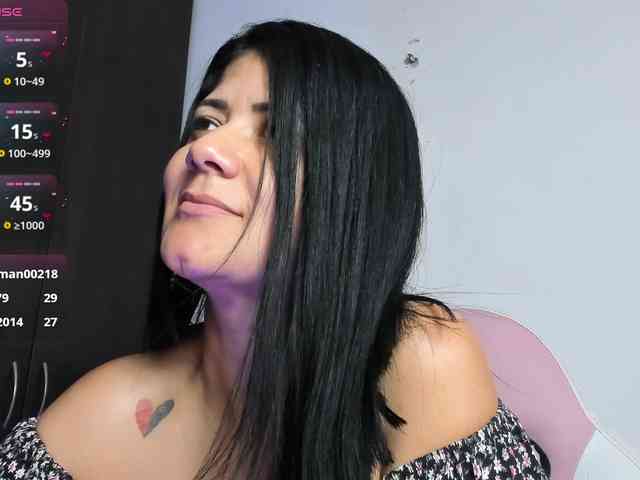 Modelo: Isis-L0ve