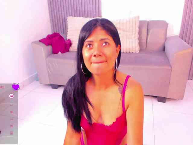 Isis-L0ve webcam