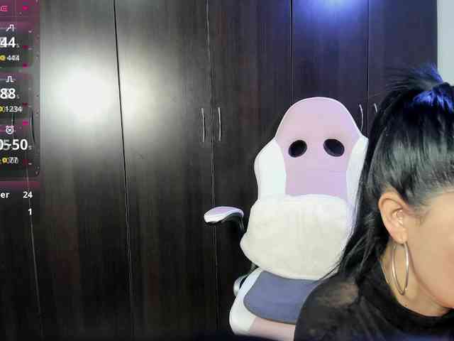Isis-l0ve's cam show statistics and live stream