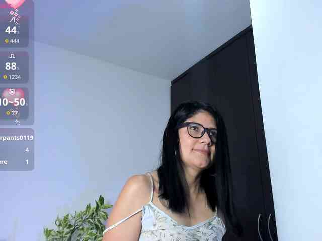 Model: Isis-L0ve