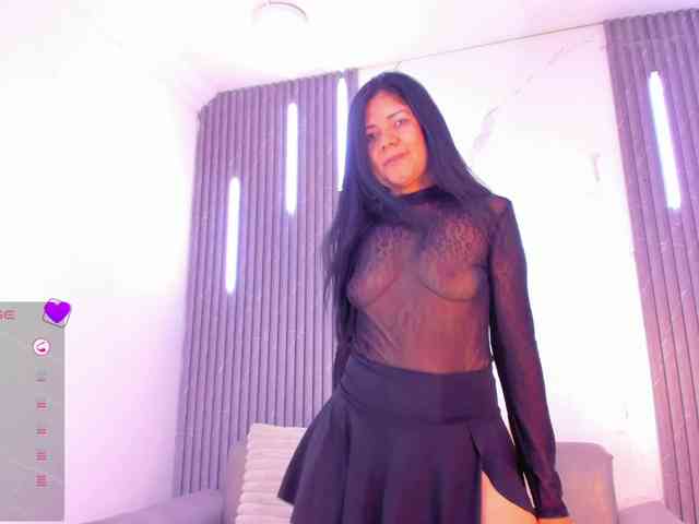 Isis-L0ve webcam