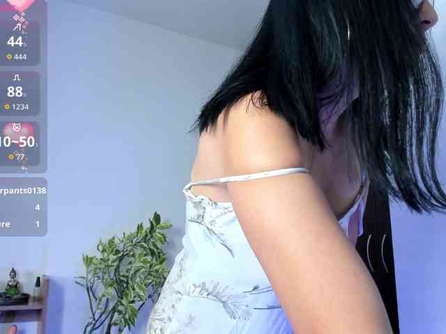 Modelo: Isis-L0ve