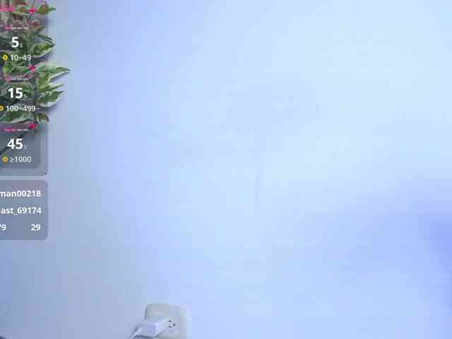 Isis-L0ve webcam