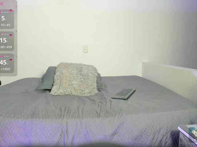 Isis-L0ve webcam