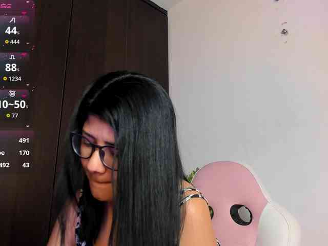Isis-L0ve webcam