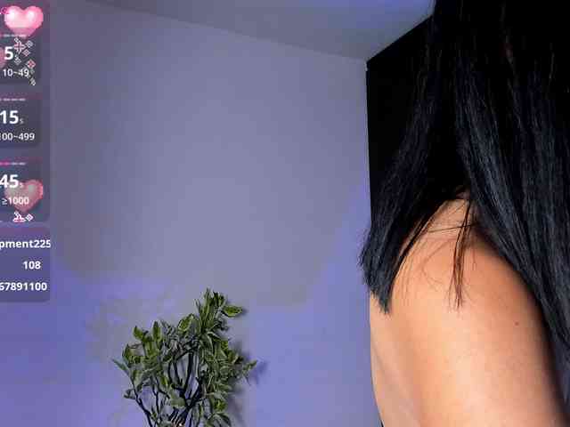 Isis-L0ve webcam