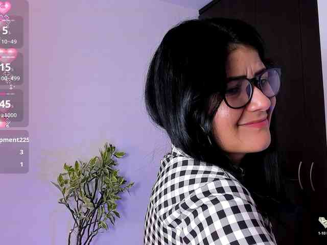 Isis-L0ve webcam