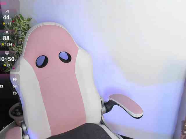Isis-L0ve webcam
