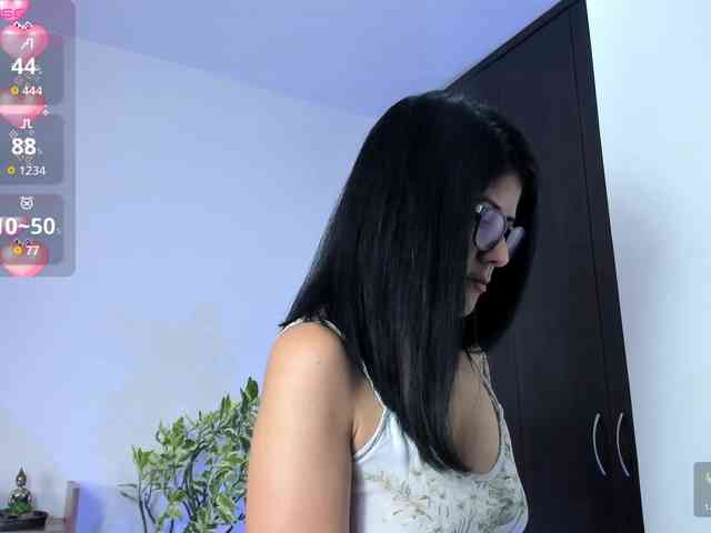 Isis-L0ve webcam