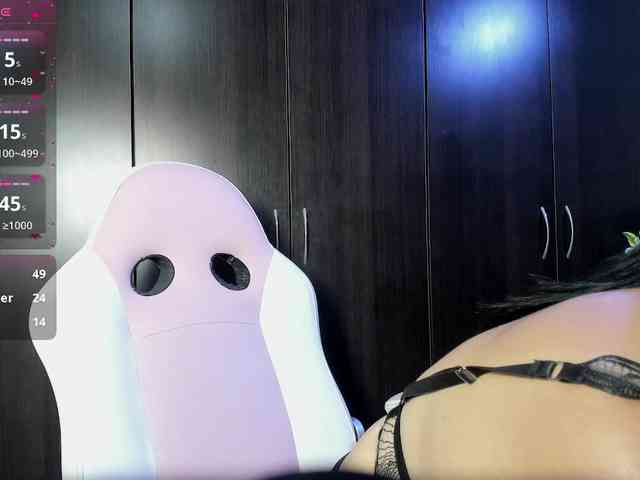 Isis-L0ve webcam