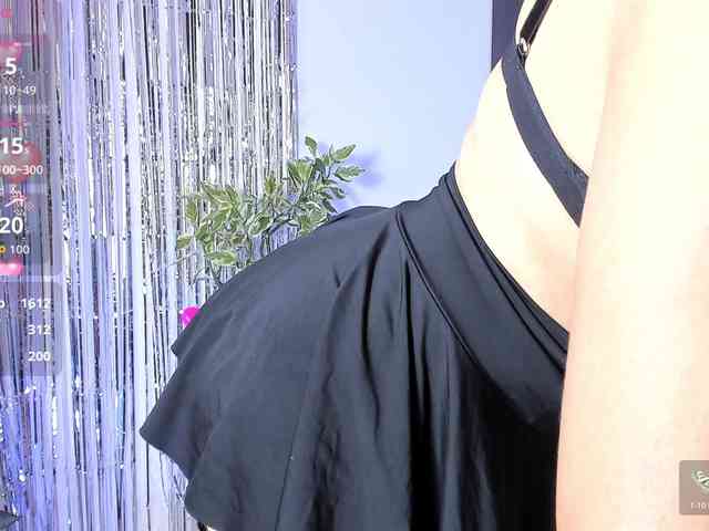 Isis-L0ve webcam