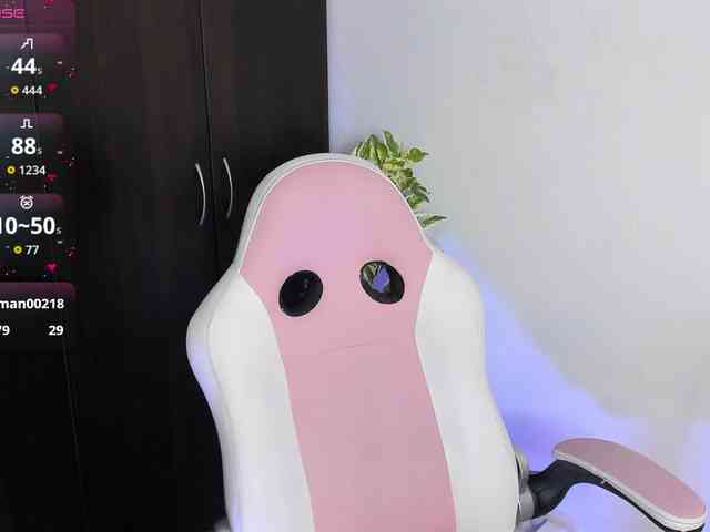 Isis-L0ve webcam