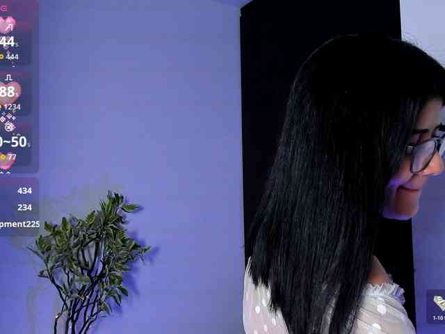 Isis-L0ve webcam
