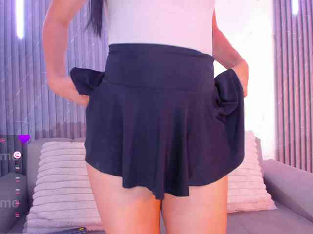 Isis-L0ve Live Webcam on BongaCams