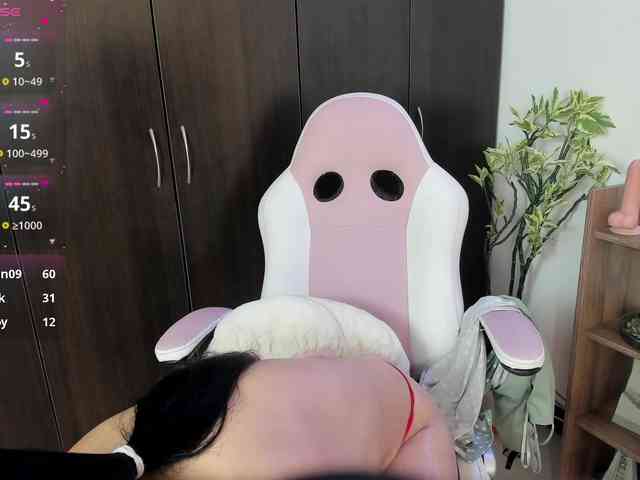 Isis-L0ve webcam