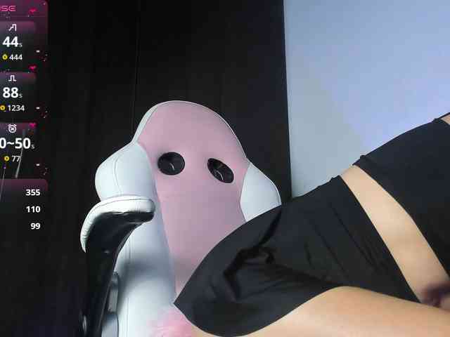 Isis-L0ve webcam